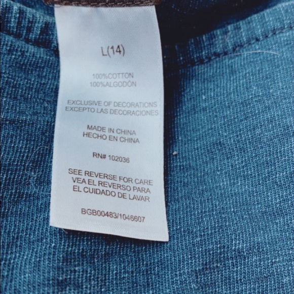 ⚡️belk bottom top⚡️ - Picture 5 of 5